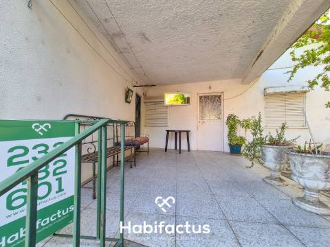 Moradia em Santos Evos Viseu