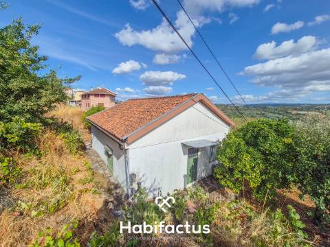 Moradia em Santos Evos Viseu