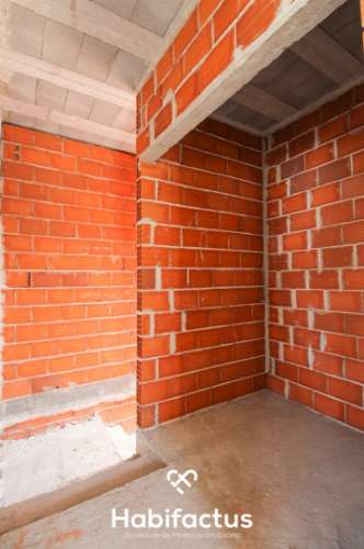 Moradia isolada T4 em construção, em Rebordinho - Viseu