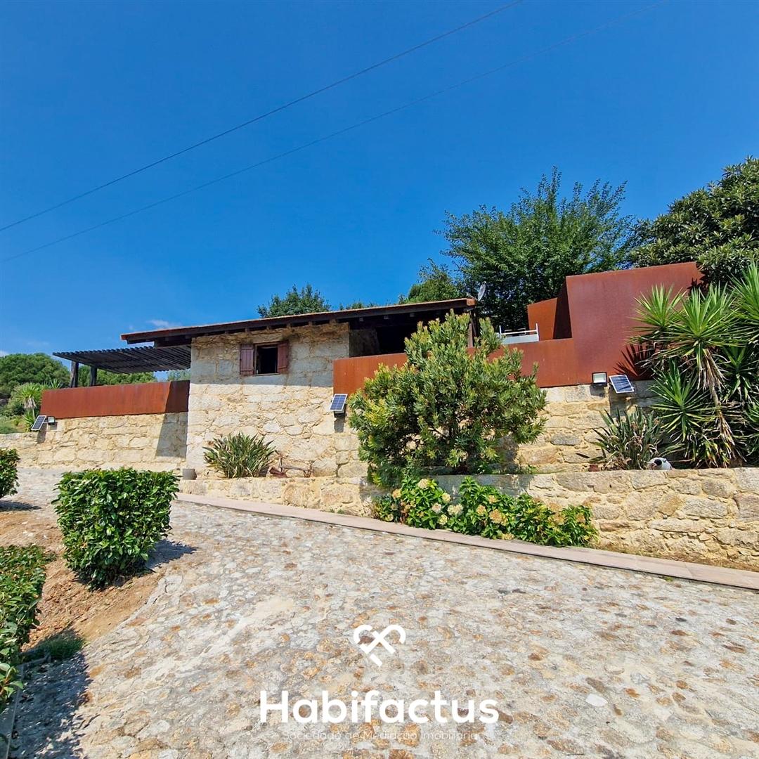 Quinta para venda em Povolide