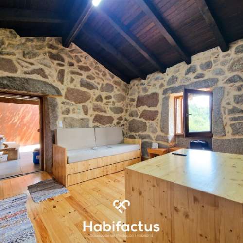 Quinta para venda em Povolide