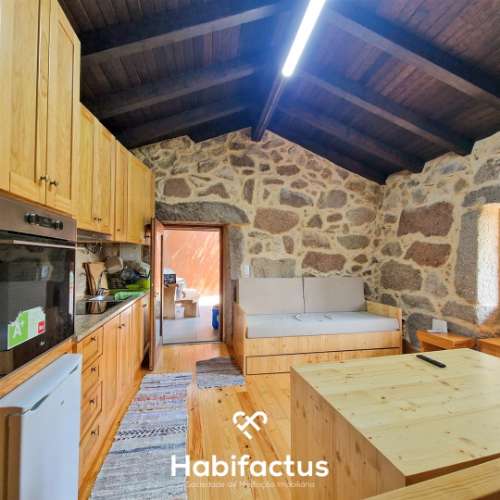 Quinta para venda em Povolide