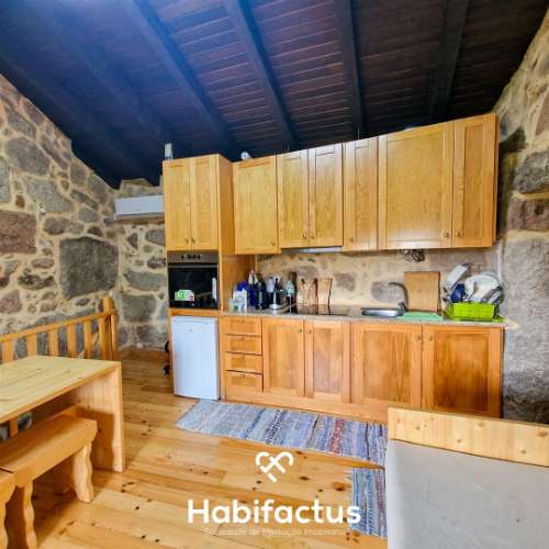 Quinta para venda em Povolide