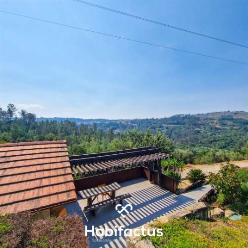 Quinta para venda em Povolide