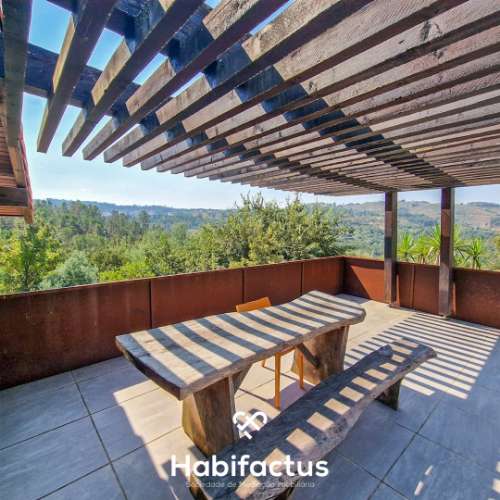 Quinta para venda em Povolide