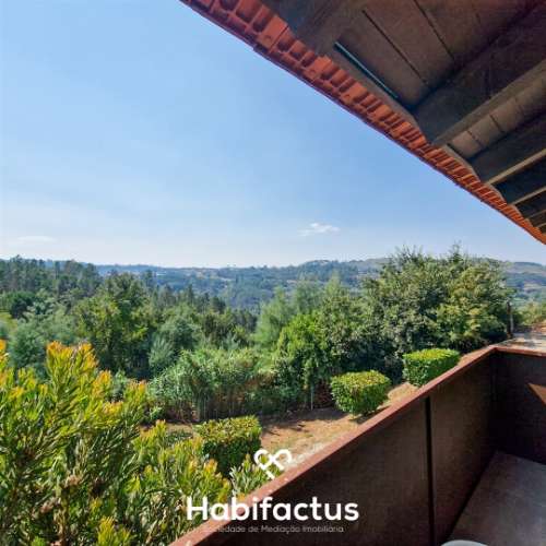 Quinta para venda em Povolide