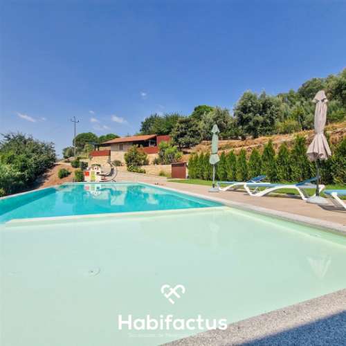 Quinta para venda em Povolide