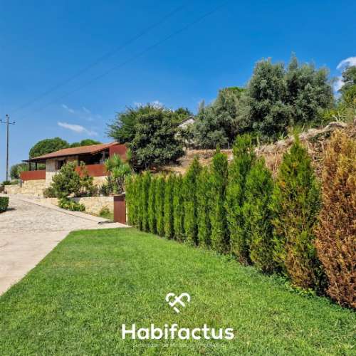 Quinta para venda em Povolide