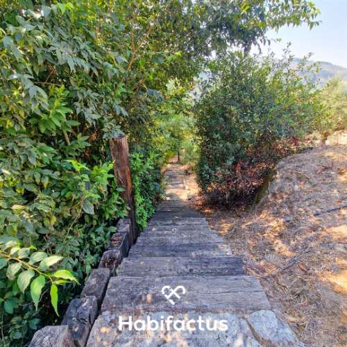 Quinta para venda em Povolide