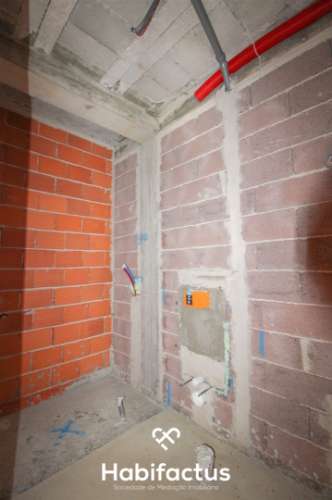 Moradia geminada T3 em construção, em Rebordinho  - Viseu