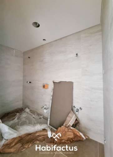 Moradia geminada T3 em construção, em Rebordinho  - Viseu