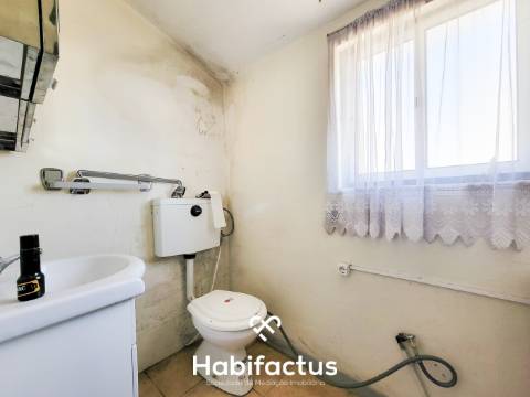 Moradia em Pedra – Moinhos, Senhorim | Nelas