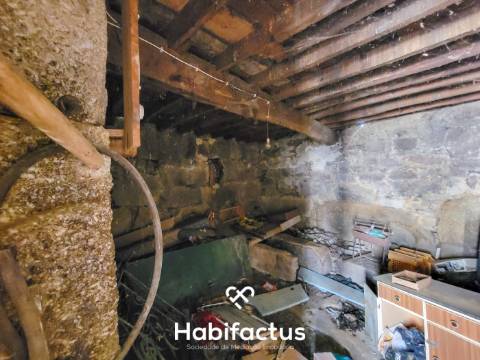 Moradia em Pedra – Moinhos, Senhorim | Nelas