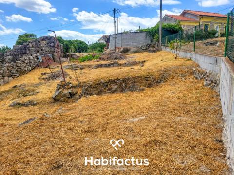 Moradia em Pedra – Moinhos, Senhorim | Nelas