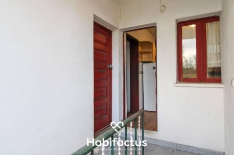 Moradia T3 para Remodelar à venda em Silgueiros - Viseu