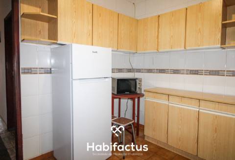 Moradia T3 para Remodelar à venda em Silgueiros - Viseu