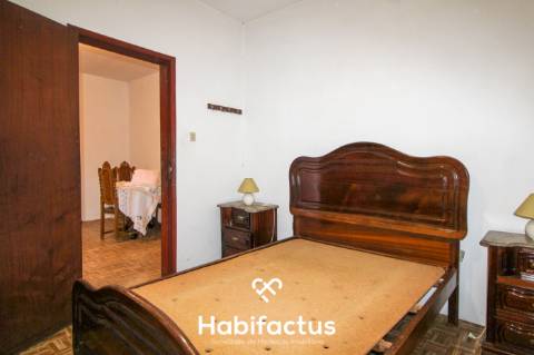 Moradia T3 para Remodelar à venda em Silgueiros - Viseu