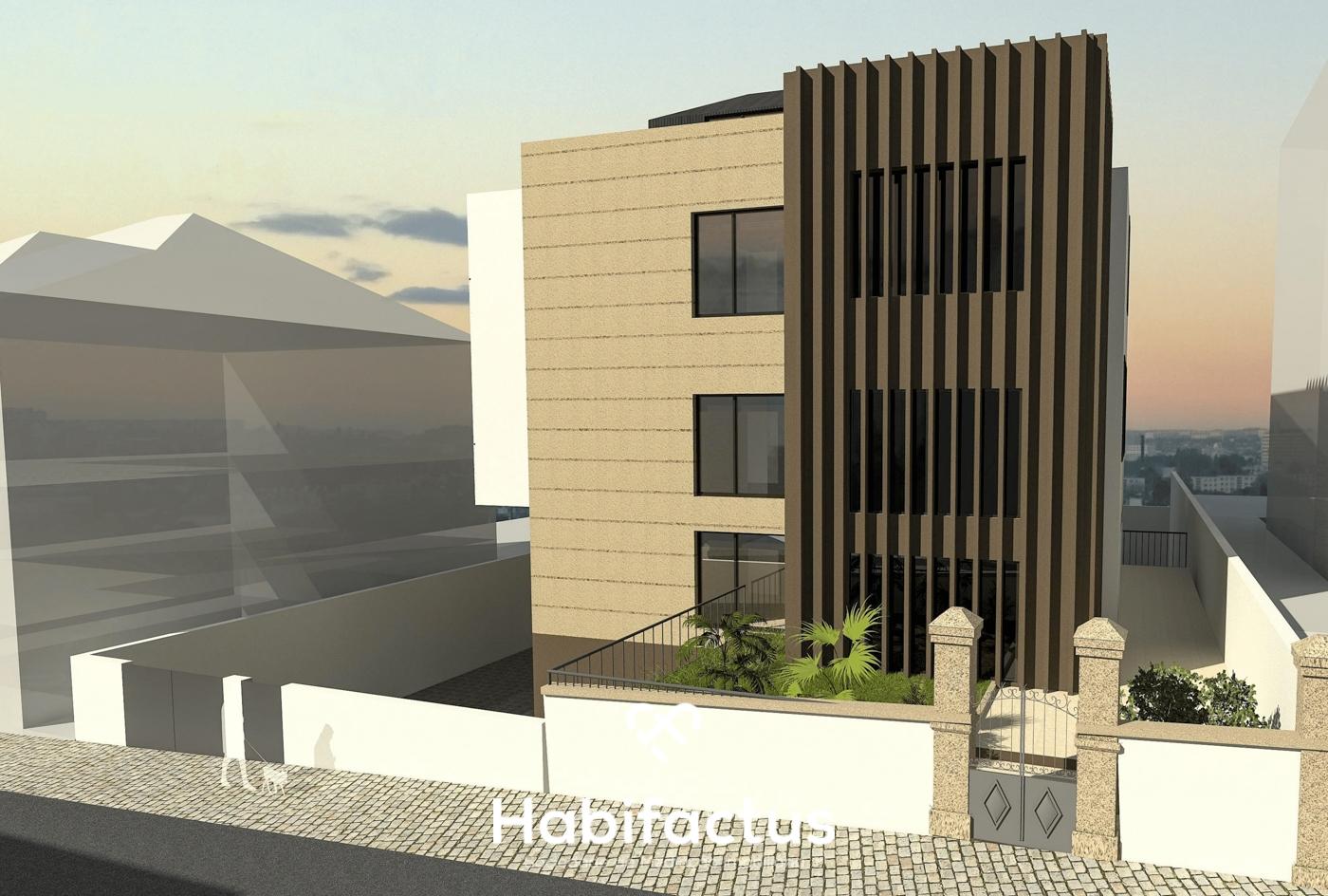 Apartamento T2 | Centro da Cidade