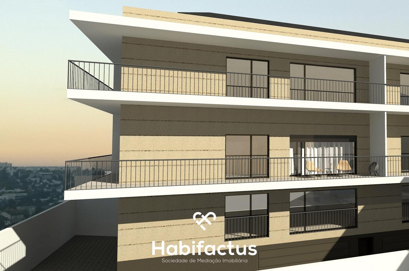 Apartamento T2 | Centro da Cidade