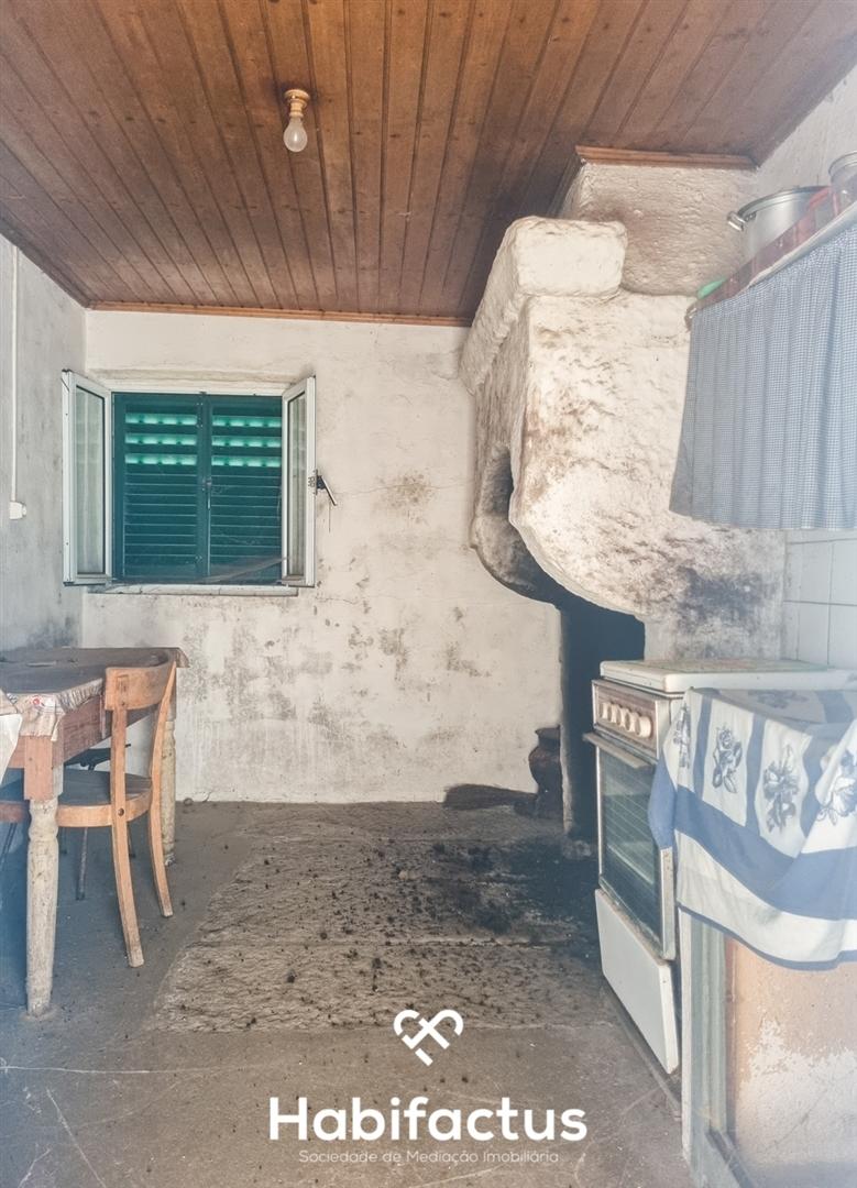 Quinta para venda na histórica Vila de Penedono.