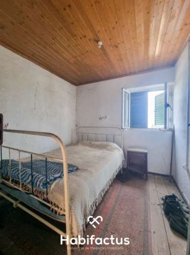 Quinta para venda na histórica Vila de Penedono.