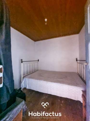 Quinta para venda na histórica Vila de Penedono.