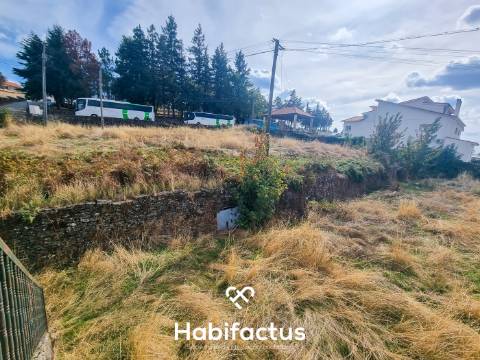 Quinta para venda na histórica Vila de Penedono.