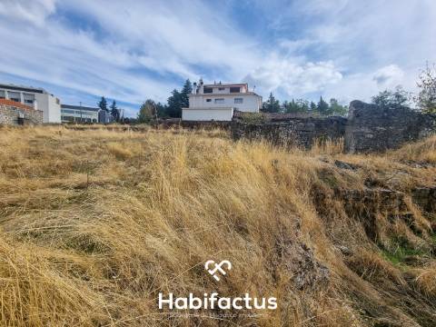 Quinta para venda na histórica Vila de Penedono.
