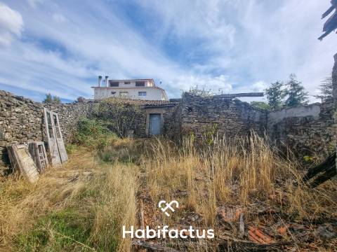 Quinta para venda na histórica Vila de Penedono.