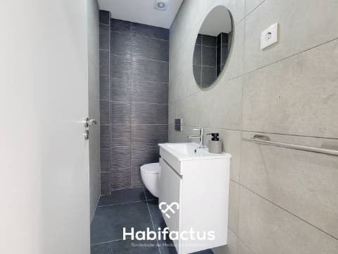 Moradia Térrea Isolada T4 em Couto de Cima- Viseu