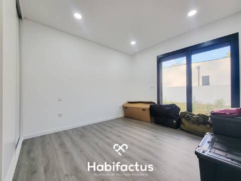 Moradia Térrea Isolada T4 em Couto de Cima- Viseu