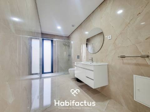 Moradia Térrea Isolada T4 em Couto de Cima- Viseu