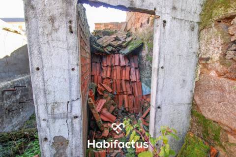 Moradia T4 em pedra - Tondela