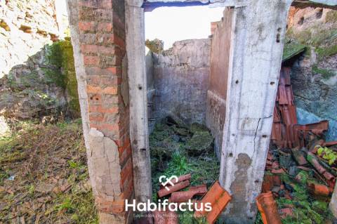 Moradia T4 em pedra - Tondela