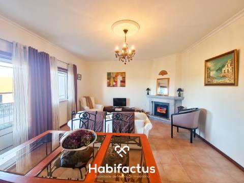 Moradia Isolada terrea T3 em Mangualde