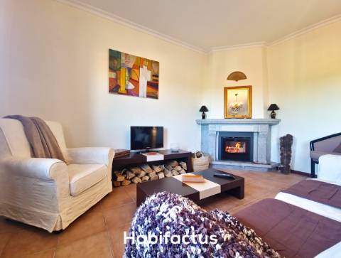 Moradia Isolada terrea T3 em Mangualde