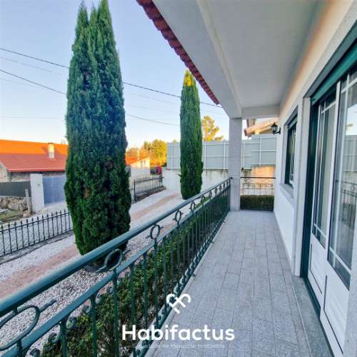 Moradia Isolada terrea T3 em Mangualde