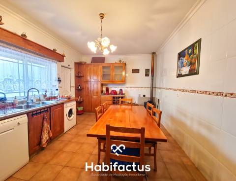 Moradia Isolada terrea T3 em Mangualde