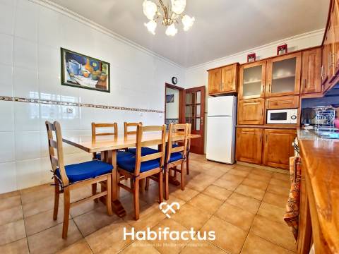 Moradia Isolada terrea T3 em Mangualde