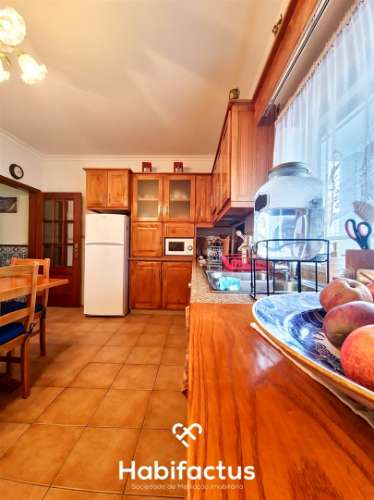 Moradia Isolada terrea T3 em Mangualde