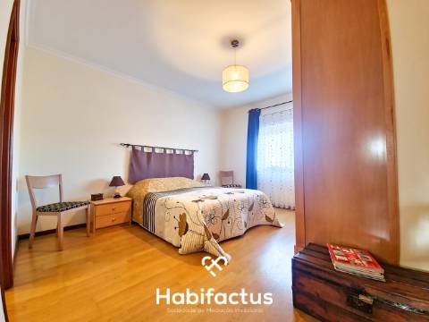 Moradia Isolada terrea T3 em Mangualde