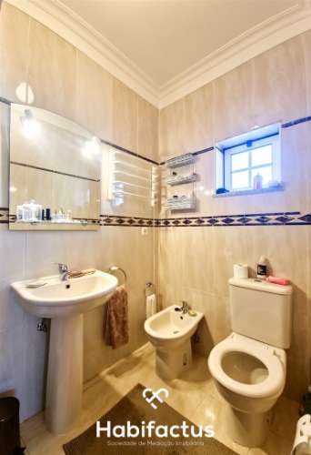 Moradia Isolada terrea T3 em Mangualde