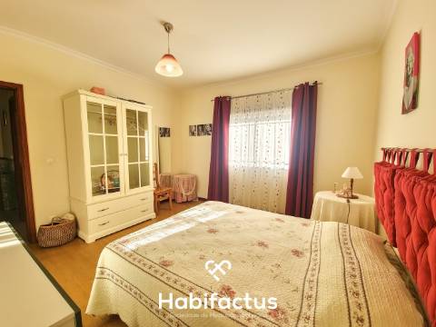 Moradia Isolada terrea T3 em Mangualde