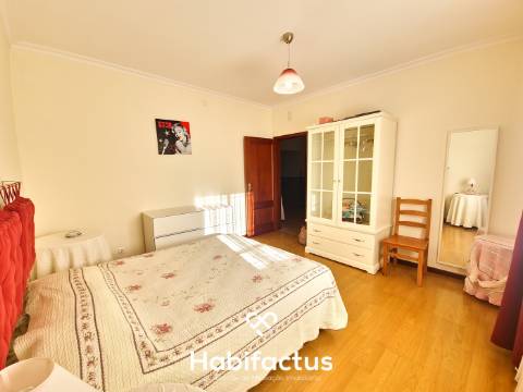 Moradia Isolada terrea T3 em Mangualde