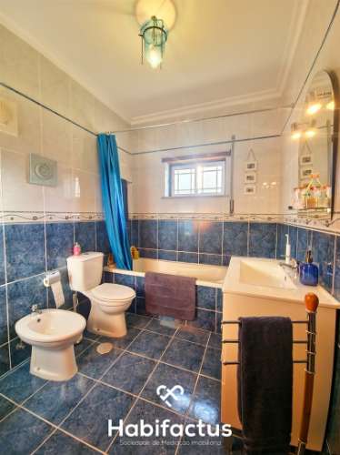 Moradia Isolada terrea T3 em Mangualde