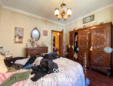 Moradia para venda com Dois Andares Independentes no Centro de Mangualde – Viseu - Ideal para Invest