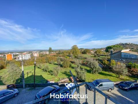 Moradia para venda com Dois Andares Independentes no Centro de Mangualde – Viseu - Ideal para Invest