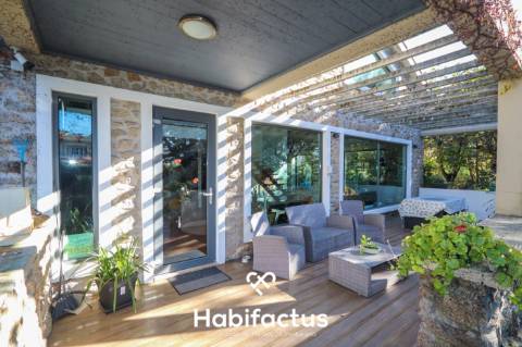 Moradia Isolada T3+1 com terreno 1490 m2 de terreno - Viseu