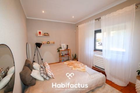 Moradia Isolada T3+1 com terreno 1490 m2 de terreno - Viseu