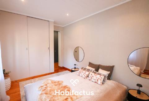 Moradia Isolada T3+1 com terreno 1490 m2 de terreno - Viseu